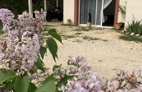 Mialet House | Bed and breakfast in a detached house near a river with breakfast