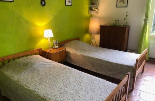 Taradeau Bed & Breakfast | Bed and Breakfast in a Authentic Provencal Country