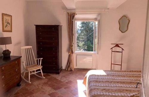 Taradeau Bed & Breakfast | Bed and Breakfast in a Authentic Provencal Country