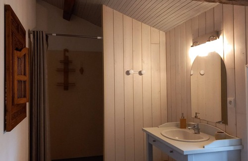 Gourge Bed & Breakfast | Bed and breakfast in Gourgé near Parthenay in a quiet country setting