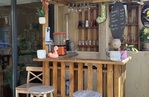 Vauvert Bed & Breakfast | Bed and breakfast in Petite Camargue with swimming pool