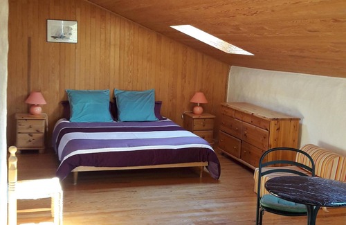 Beaumont Bed & Breakfast | Bed and breakfast in southern Ardèche