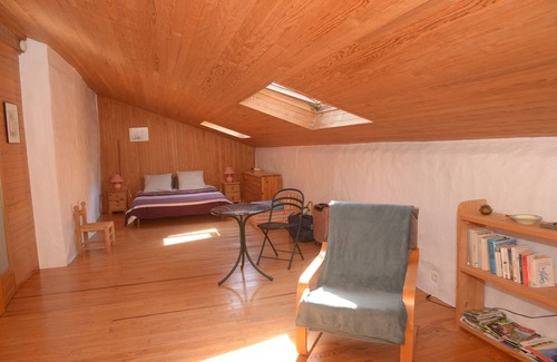 Beaumont Bed & Breakfast | Bed and breakfast in southern Ardèche