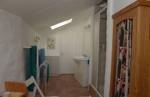 Beaumont Bed & Breakfast | Bed and breakfast in southern Ardèche