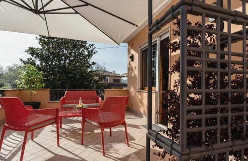 Frosinone Bed & Breakfast | Bed and breakfast
