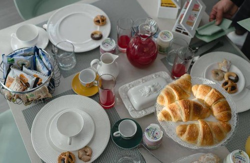 Frosinone Bed & Breakfast | Bed and breakfast