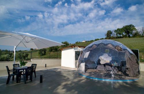 Sant'Omero Bed & Breakfast | Bed and Breakfast a casa di Valerio