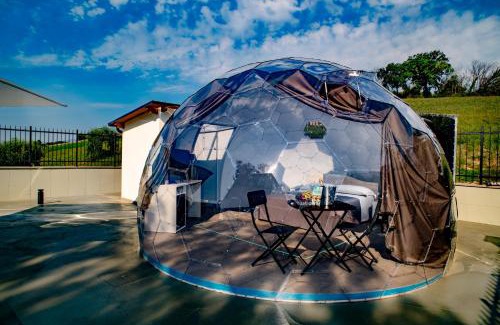 Sant'Omero Bed & Breakfast | Bed and Breakfast a casa di Valerio