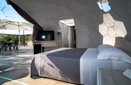 Sant'Omero Bed & Breakfast | Bed and Breakfast a casa di Valerio