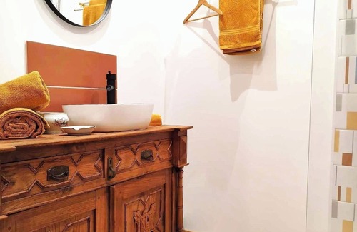 Beaufort Bed & Breakfast | Bed and breakfast : La clef des champs at La Source de nos Racines