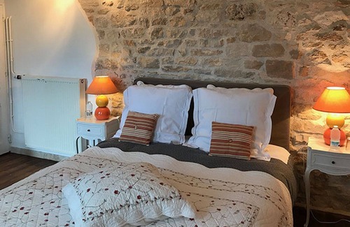 Grimault House | Bed and breakfast La Chablisienne - The sweetness and serenity for 2 people