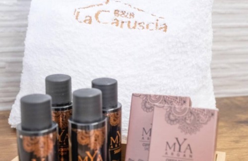 Trivento Bed & Breakfast | Bed and breakfast La Caruscia