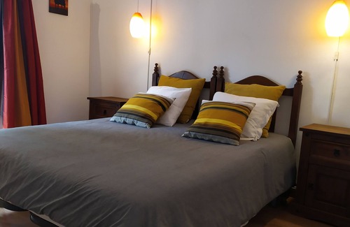 Competa Bed & Breakfast | Bed and Breakfast La Madrugada