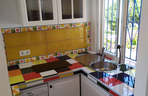Competa Bed & Breakfast | Bed and Breakfast La Madrugada