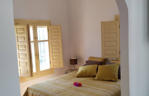 Competa Bed & Breakfast | Bed and Breakfast La Madrugada
