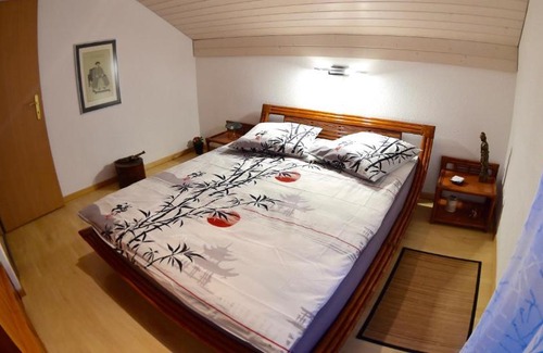 Cressier Bed & Breakfast | Bed and Breakfast La Petite Thielle