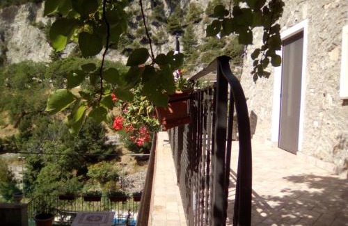 Civita Bed & Breakfast | Bed and breakfast La Sentinella