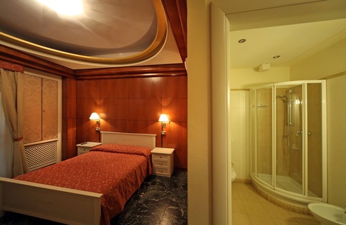 Centro Storico Sud Bed & Breakfast | Bed and Breakfast La Terrazza