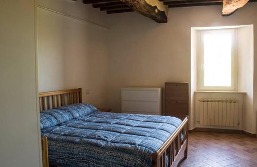 Fiastra Bed & Breakfast | Bed and Breakfast La Villa
