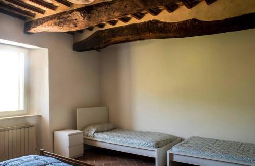 Fiastra Bed & Breakfast | Bed and Breakfast La Villa