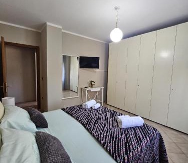 Foligno Bed & Breakfast | Bed and Breakfast Nikari