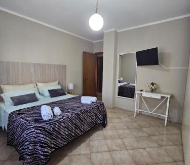 Foligno Bed & Breakfast | Bed and Breakfast Nikari
