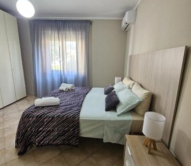 Foligno Bed & Breakfast | Bed and Breakfast Nikari