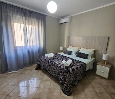 Foligno Bed & Breakfast | Bed and Breakfast Nikari