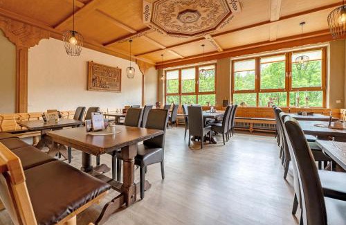 Pruem House | Bed and Breakfast St Wendel