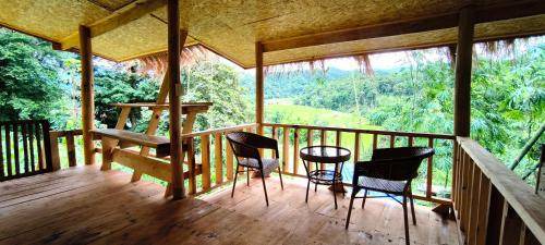Doi Lo Bed & Breakfast | Bed and breakfast ∙ 2 guests