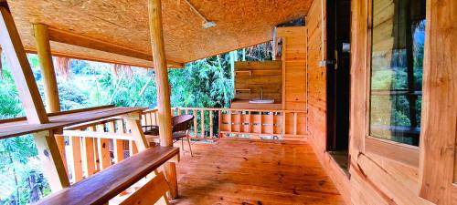Doi Lo Bed & Breakfast | Bed and breakfast ∙ 2 guests