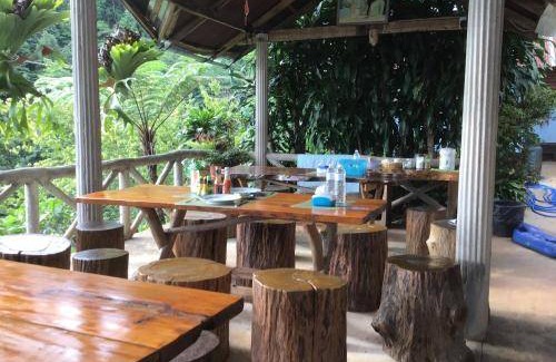 Wiang Kaen Bed & Breakfast | Bed and breakfast