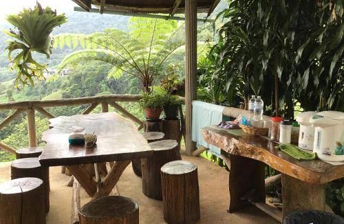 Wiang Kaen Bed & Breakfast | Bed and breakfast