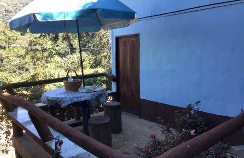 Wiang Kaen Bed & Breakfast | Bed and breakfast