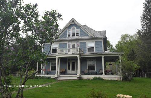 Davis Bed & Breakfast | Bed and breakfast ∙ 3 guests