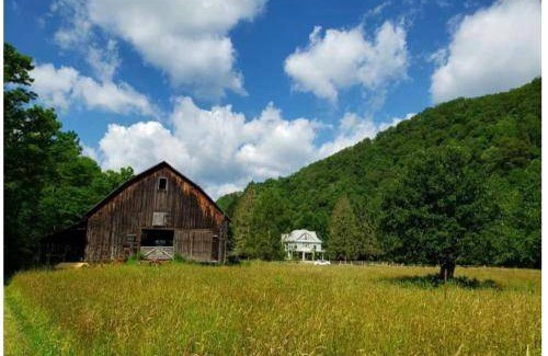Davis Bed & Breakfast | Bed and breakfast ∙ 3 guests