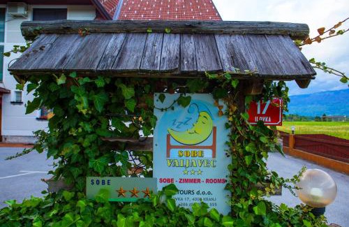 Kranj Bed & Breakfast | Bed and Breakfast Valjavec