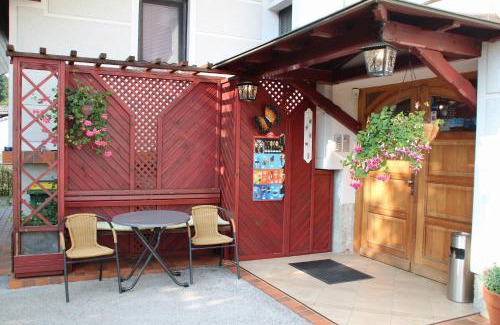 Kranj Bed & Breakfast | Bed and Breakfast Valjavec