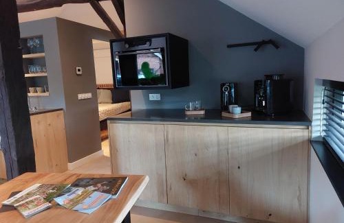 Kotten Bed & Breakfast | Bed and Breakfast Vos