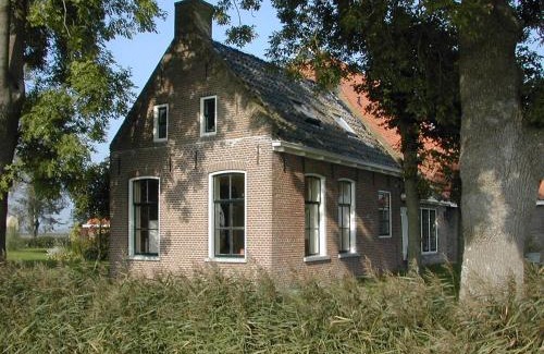 Itens Bed & Breakfast | Bed and breakfast Zathe De Spieker