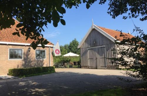 Itens Bed & Breakfast | Bed and breakfast Zathe De Spieker
