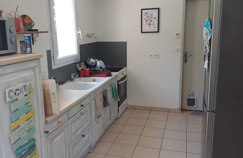 La Boissiere-des-Landes House | Bed and breakfast