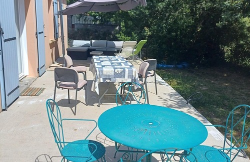 La Boissiere-des-Landes House | Bed and breakfast