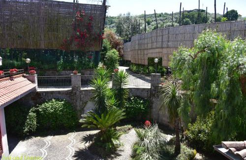 Piano di Sorrento Bed & Breakfast | Bed and Lemons