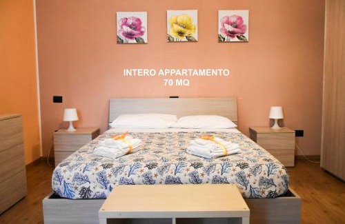 Rione Duomo Bed & Breakfast | Bed And Salerno - Largo Campo - Appartamento