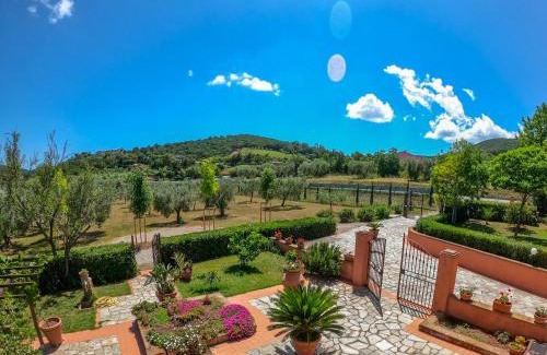 Portoferraio Apartment | Bed & Bike Casa dei Papi