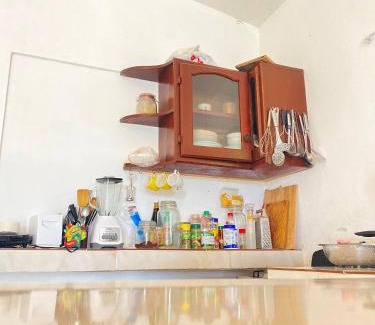Centro Bed & Breakfast | Bed-Breakfast lunch Tropical Private-room