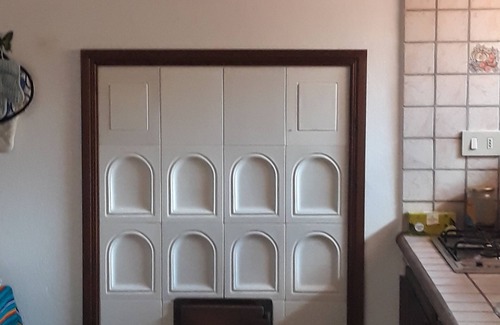 Altipiano Est Bed & Breakfast | Bed & Breakfast Al Laghetto