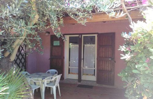 San Vero Milis Apartment | Bed & Breakfast "Angolo Azzurro"