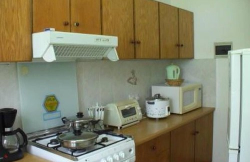 Mont Choisy House | Bed, breakfast anddinner at 132 €/4pers/night at 200m beach Trou aux biches.
